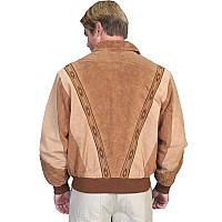 Prairie Jacket