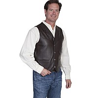 Lapel Vest