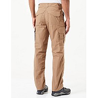 Truspec Mens 247 Series Original Tactical Pant Reliable Pants For Men Ideal For Hiking Camping Emt And Tactical Use