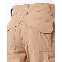 Truspec Mens 247 Series Original Tactical Pant Reliable Pants For Men Ideal For Hiking Camping Emt And Tactical Use