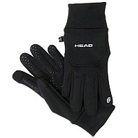 Head Multisport Gloves With Sensatec Black Large