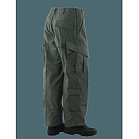 Tru Pants Odg Mens Poly Cotton Xll W4042 I34