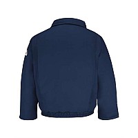 Bulwark Insulated Bomber Jacket Navy S