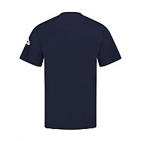 Bulwark Flameresistant Excel Fr Shirt Navy S