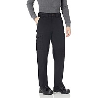 Truspec Mens 247 Series Original Tactical Pant Black 50