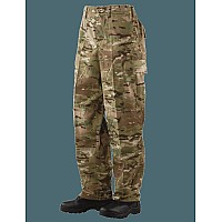 Bdu Classic Pants Multicam Mens 5050 Nyco Xsr W2426 I32