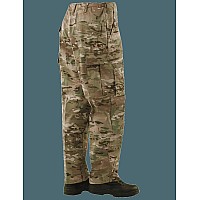 Bdu Classic Pants Multicam Mens 5050 Nyco Xsr W2426 I32