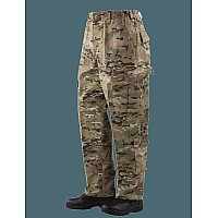 Tru Pants Multicam Mens Poly Cotton 3Xlr W4850 I32