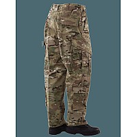 Tru Pants Multicam Mens Poly Cotton 3Xlr W4850 I32