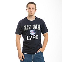 Pitch Double Layer Tee Cstguard Nvy L