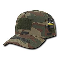 Tactical Structured Operator Cap Wdl