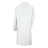 Red Kap Womens Lab Coat White Xs