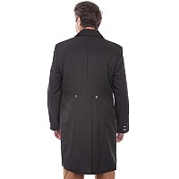 Frock Coat