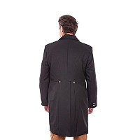 Frock Coat