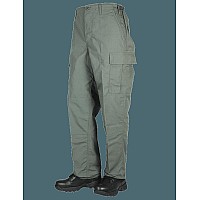 Bdu Classic Pants Odg Mens Cotton 2Xlr W4446 I32