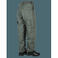 Bdu Classic Pants Odg Mens Cotton 2Xlr W4446 I32