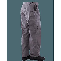 Bdu Classic Pants Grey Mens Poly Cotton Ms W3234 I30