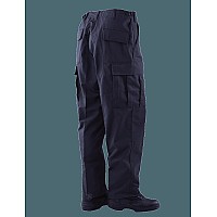 Bdu Classic Pants Navy Mens Poly Cotton Lr W3638 I32