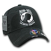 Shadow Caps Pow Black