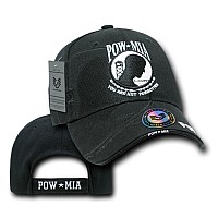 Shadow Caps Pow Black