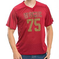 Practice Jersey Marines Cardinal M