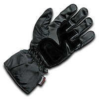 Everest Patrol Winter Glove Black S