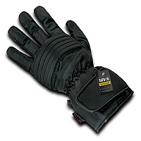 Everest Patrol Winter Glove Black Xl