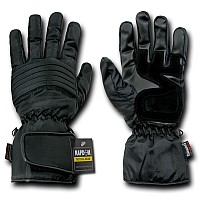 Everest Patrol Winter Glove Black Xl