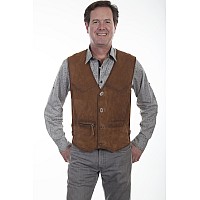 Mens Vest