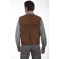 Mens Vest