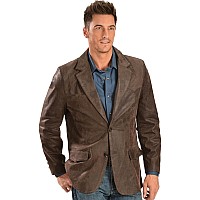 Mens Blazer