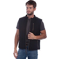 Ribbed Vest