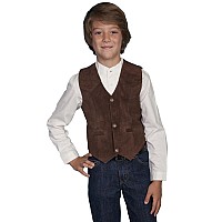 Kids Vest