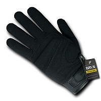 Sniper Level 5 Glove Black 2X