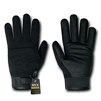 Sniper Level 5 Glove Black 2X