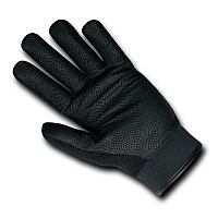 Sniper Level 5 Glove Black S