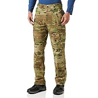 Truspec Mens 247 Series Original Tactical Pant Multicam 42W X 34L