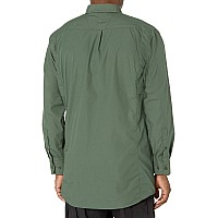 Ultralight Field Shirt Long Sleeve Odg Mens Poly Cotton Ml