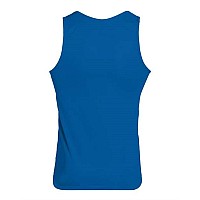 Augusta Sportswear Youth Training Tank Royal M