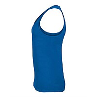 Augusta Sportswear Youth Training Tank Royal M