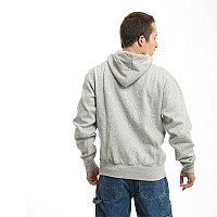 Pullover Hoodie Uscoast Guard Hgrey 2X