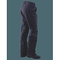 St Cargo Pants Navy Mens Poly Cotton W40 L32