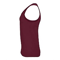 Augusta Sportswear Training Tank Maroon S