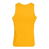 Augusta Sportswear Youth Training Tank Gold S