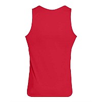 Augusta Sportswear Youth Training Tank Red L