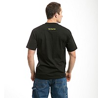 Classic Milit Ts Vietnam Vet Black S