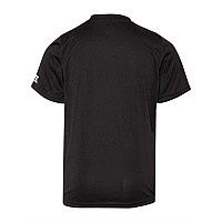 Russell Athletic Youth Core Performance Short Sleeve Tshirt Black S