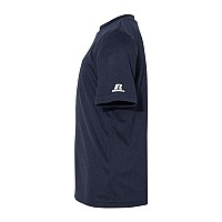 Russell Athletic Youth Core Performance Short Sleeve Tshirt Navy S