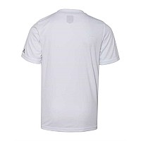 Russell Athletic Youth Core Performance Short Sleeve Tshirt White L