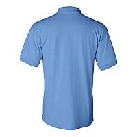 Gildan Dryblend Jersey Sport Shirt Carolina Blue L